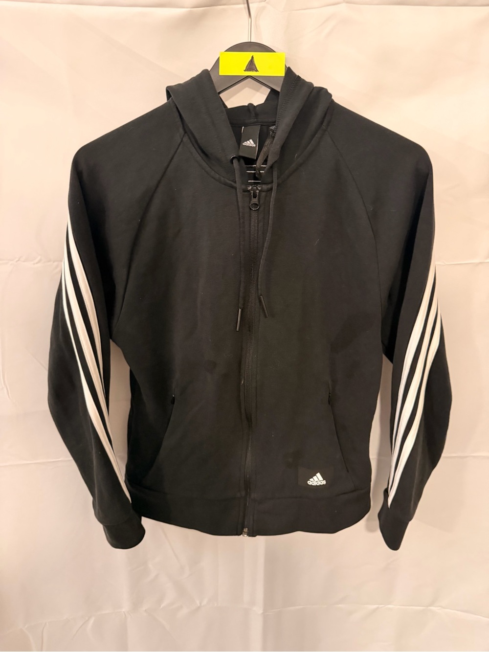 Women’s Adidas Full Zip Hoodie